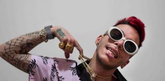 Spotify, Sfera Ebbasta è l’artista più ascoltato in Italia Sfera Ebbasta
