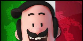 “Arriva Tony” il nuovo brano pop-dance cartoon per bambini TonyRigatoni