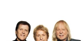 Gli Yes di nuovo insieme: Live in Italia a luglio con 3 date imperdibili YES featuring Jon Anderson - Trevor Rabin - Rick Wakeman