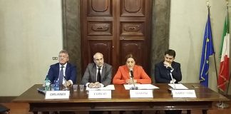 Sisma: Curcio, “Ok alla sinergia tra sanità e Protezione civile”