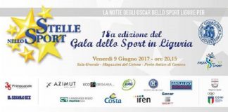 Stelle nello Sport: é Luis Muriel il “Rossoblucerchiato dell’anno” stelle-nello-sport