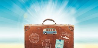 Coronavirus, estate 2021: le regole per gli spostamenti vacanze valigia