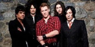 Queens of The Stone Age, Marcus King, Beth Hart, Blackberry Smoke e Paul Gilbert tra i protagonisti del Pistoia Blues 2025