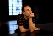 Mauro Ermanno Giovanardi: in arrivo “E poi scegliere con cura le parole”