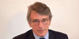 Il Presidente dell’Europarlamento, Sassoli, incontra la CNA: “Piccole imprese e artigiani siano al centro dell’agenda europea”