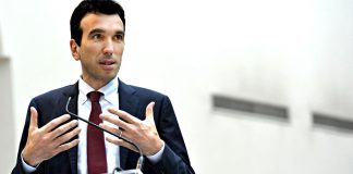 Siccità, Martina: “Siamo pronti a collaborare con le Regioni nel censimento dei danni”