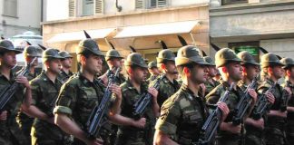 Truffa dei finti ‘alpini’, si spacciavano per volontari della sezione di Vicenza