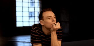 Mauro Ermanno Giovanardi, con “La Mia Generazione” racconta la scena musicale italiana degli anni ’90