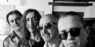 “Equipe 84 – La Storia” in concerto a Montano Antilia (SA) mercoledì 26 luglio