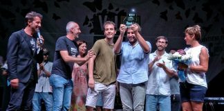 Premio Amnesty Emergenti a Carlo Valente