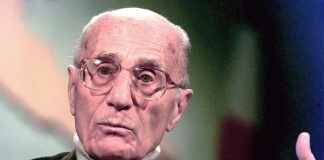 Tg2 Dossier: “La leggenda di Indro”, omaggio a Montanelli