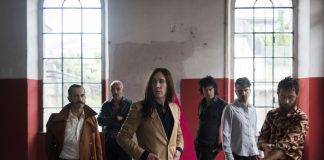 Afterhours, al via da Roma il #30 SUMMER TOUR