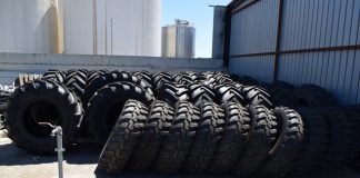 Pneumatici fuori uso, Cna Gommisti lancia un appello al ministro Pichetto Fratin: “Siamo all’emergenza”