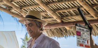 Lo spirito del Sud che avanza nel mondo, colloquio di Old Cinema con Sergio Rubini