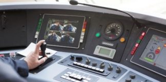 Sicurezza, su 64 treni locali i Driver Console Panel di Ermetris