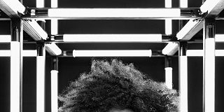 Caparezza ha svelato la copertina del nuovo album “Prisoner 709”