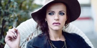 Rachele Bastreghi, online il videoclip di “Penelope”