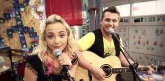 Su Rai Gulp arriva la commedia musicale brasiliana “¡Qué Talento!”