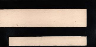 Il pensiero “essenziale”, dell’artista romagnolo Stefano Amedeo Moriani opera n° 1 di Stefano Amedeo Moriani