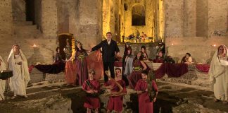 ‘Voyager’, il programma di Roberto Giacobbo, torna in prima serata