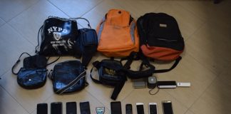 Gallipoli: continuano i controlli per contrastare i reati in materi di stupefacenti, ecco i risultati della polizia