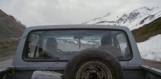 Film Festival della Lessinia: le proiezioni di giovedì 24 agosto AL SILENCIO