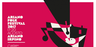Ariano FolkFestival: XXII edizione dal 17 al 20 agosto ad Ariano Irpino Ariano_Folkfestival