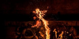 28° Busker Festival: il 25 e 26 agosto a Carpineto Romano (RM) Busker Festival