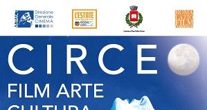Circeo Film Arte Cultura a San Felice Circeo (LT) dal 23 al 26 agosto CIRCEO FILM ARTE CULTURA