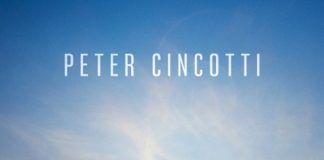 Peter Cincotti: esce il 13 ottobre il nuovo album “Long Way from Home” Cincotti_Long Way from Home