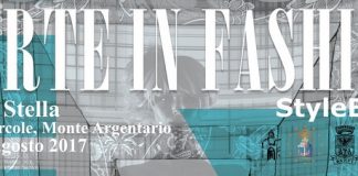 Forte in Fashion dal 21 al 27 agosto moda all’Argentario Cover_ForteinFashion2017