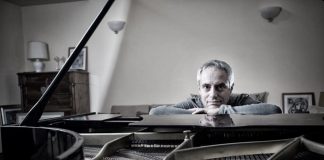 Enrico Giaretta il 15 agosto in concerto all’Arena di Sabaudia (LT) Enrico Giaretta