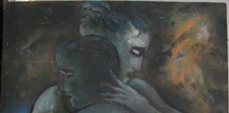 4° Festival Domus Danae: da Salvador Dalì a Francesco Guadagnuolo F. Guadagnuolo - Cantico dei cantici