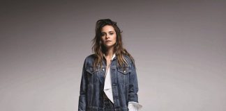 Francesca Michielin con l’Inno di Mameli al GP Heineken di Formula 1 Francesca Michielin