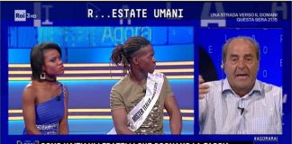Agorà Estate: ospiti i fratelli Borgobello, Mister e Miss Italia Fratelli Borgobello