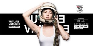 Future Vintage Festival: 8-9-10 settembre a Padova FutureVintageFestival