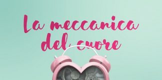 L’Aura: dal 18 agosto arriva il singolo “La Meccanica del cuore” L'Aura_La meccanica del cuore