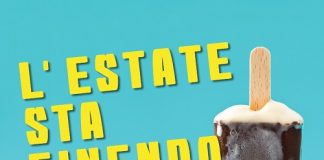 “L’Estate sta finendo” Francesco Guasti feat. Johnson Righeira L'Estate sta finendo