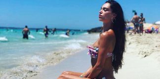 Lorella Boccia: le foto che stanno conquistando i social Lorella Boccia