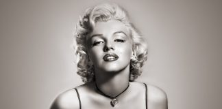 Rai Movie ricorda Marilyn Monroe
