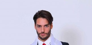 Mister Italia 2017: selezioni il 25 agosto al Mascara di Mantova Mister Italia 2017