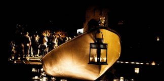 Notte delle Candele: il 26 agosto l’XI edizione a Vallerano (VT) Notte delle Candele