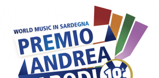 Premio Andrea Parodi 2017: ecco i 10 finalisti in gara a Cagliari Premio Andrea Parodi 2017