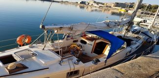 Vibo Valentia, sbarco illegale migranti: intercettata imbarcazione Roan Vibo Valentia