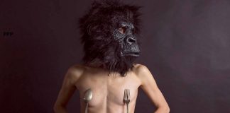 Roma Fringe Festival 2017 dal 26 agosto al 17 settembre Roma Fringe 2017