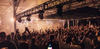 TimeToLove Official Party il 7 settembre al Molotre di Brescia TimeToLove Official Party