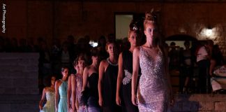 Top Fashion Model 2017: la vincitrice è Roberta Molinini Top Fashion Model 2017