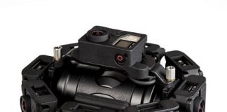 “Gomorra VR – We own the street”: l’innovazione di Taipan Cinema Tools Ufo