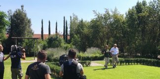 MATI 1909 protagonista di Linea Verde Estate