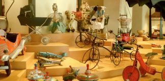 Il giocattolo: come è cambiato nel corso degli anni? giocattoli